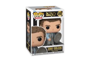 Pop Movies: The Godfather - Sonny - Funko Pop #1202