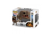 Pop Movies: Jurassic World - T-Rex - Funko Pop #1211