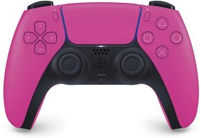PS5 DualSense Draadloze Controller (Nova Pink)