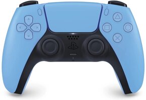 PS5 DualSense Draadloze Controller (Starlight Blue)