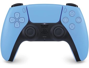 PS5 DualSense Draadloze Controller (Starlight Blue)