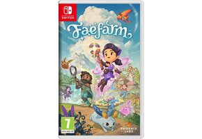 Fae Farm - Nintendo Switch
