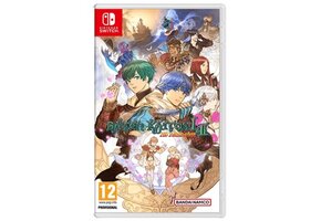 Baten Kaitos I & II HD Remaster - Nintendo Switch