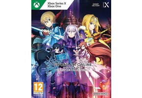 Sword Art Online: Last Recollection - Xbox One & Series X