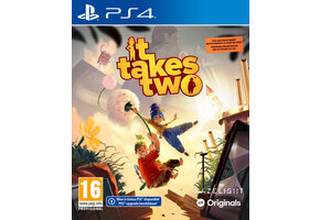 It Takes Two - PS4