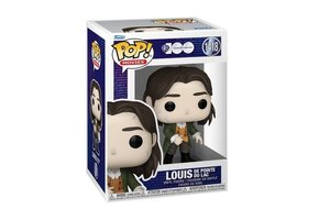 Pop Movies: IWAV - Louis de Pointe du Lac - Funko Pop #1418