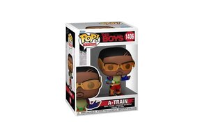 Pop Television: The Boys - A-Train - Funko Pop #1406