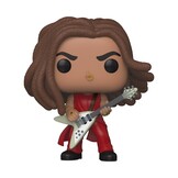 Pop Rocks: Lenny Kravitz - Funko Pop #344