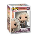 Pop Rocks: Shakira Funko Pop #357
