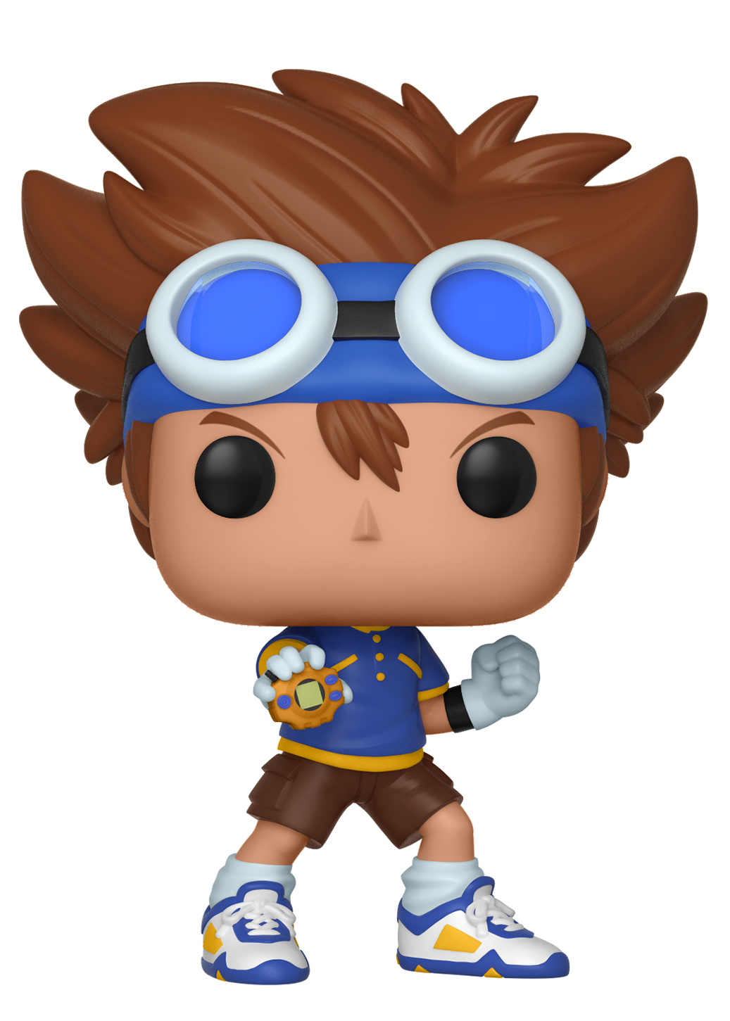 Pop Animation: Digimon S1 - Tai - Funko Pop #428