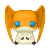 Pop Animation: Digimon S1 - Patamon - Funko Pop #1387