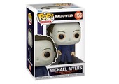 Pop Movies: Halloween - Michael Myers - Funko Pop #1156
