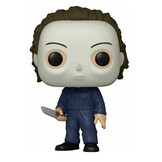 Pop Movies: Halloween - Michael Myers - Funko Pop #1156
