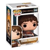 Pop Movies: Lord of the Rings - Frodo - Funko Pop #444