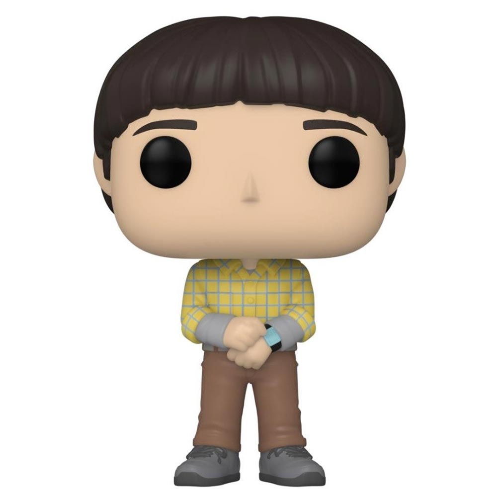 Pop Television: Stranger Things - Will - Funko Pop #1242