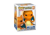 Pop Games: Pokémon Charizard - Funko Pop #843
