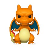 Pop Games: Pokémon Charizard - Funko Pop #843
