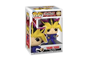 Pop Animation: Yu-Gi-Oh! - Yami Yugi - Funko Pop #1451