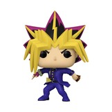 Pop Animation: Yu-Gi-Oh! - Yami Yugi - Funko Pop #1451