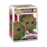 Pop Animation: Yu-Gi-Oh! - Kuriboh - Funko Pop #1455