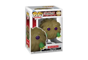 Pop Animation: Yu-Gi-Oh! - Kuriboh - Funko Pop #1455