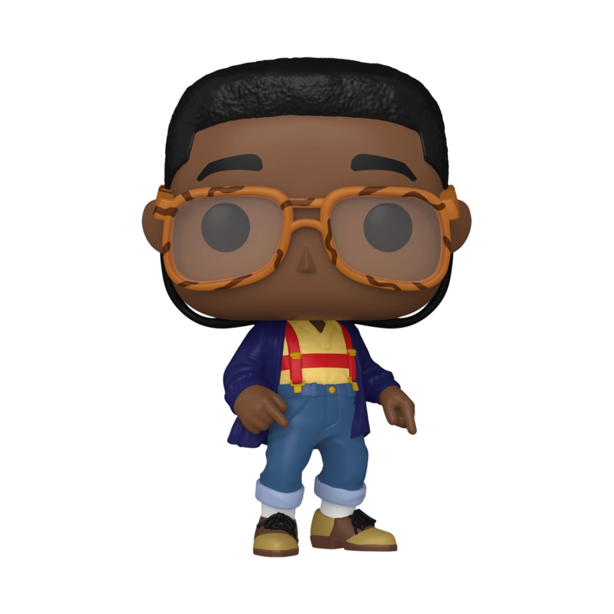Pop Television: Family Matters - Steve Urkel - Funko Pop #1380