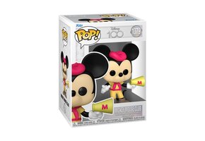Pop Disney: Mickey Mouse Club - Mickey - Funko Pop #1379