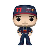 Pop Racing: Formula 1 Sergio Perez - Funko Pop #04