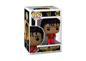 Pop Rocks: Michael Jackson (Thriller) - Funko Pop #359