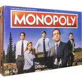 Monopoly - The Office Edition