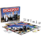 Monopoly - The Office Edition (Engelstalig)