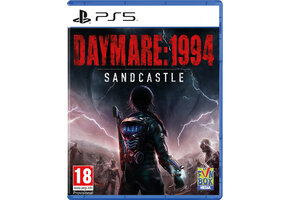 Daymare: 1994 Sandcastle - PS5