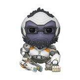 Pop Games: Overwatch 2 - Jumbo Winston - Funko Pop #931