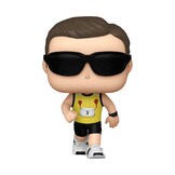 Pop Television: The Office - Fun Run Andy Funko Pop #1393