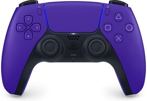 PS5 DualSense Draadloze Controller (Galactic Purple)
