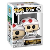 Pop Television: South Park - Boyband Cartman - Funko Pop #37