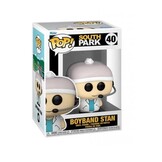 Pop Television: South Park - Boyband Stan - Funko Pop #40
