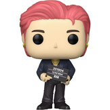 Pop Rocks: BTS Butter - RM Funko Pop #279