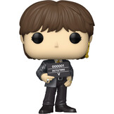 Pop Rocks: BTS Butter - V - Funko Pop #284