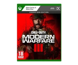 Modern warfare sales 3 xbox