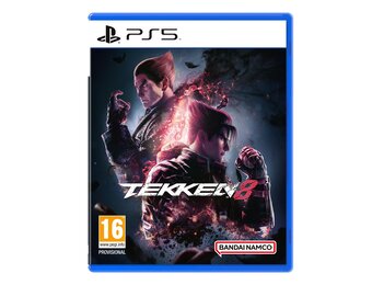 Tekken 8 - PS5