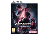 Tekken 8 - Launch Edition - PS5