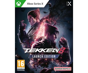 Tekken 7 cheap xbox