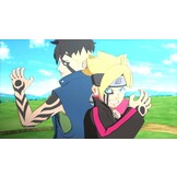 Naruto X Boruto Ultimate Ninja Storm Connections - PS4