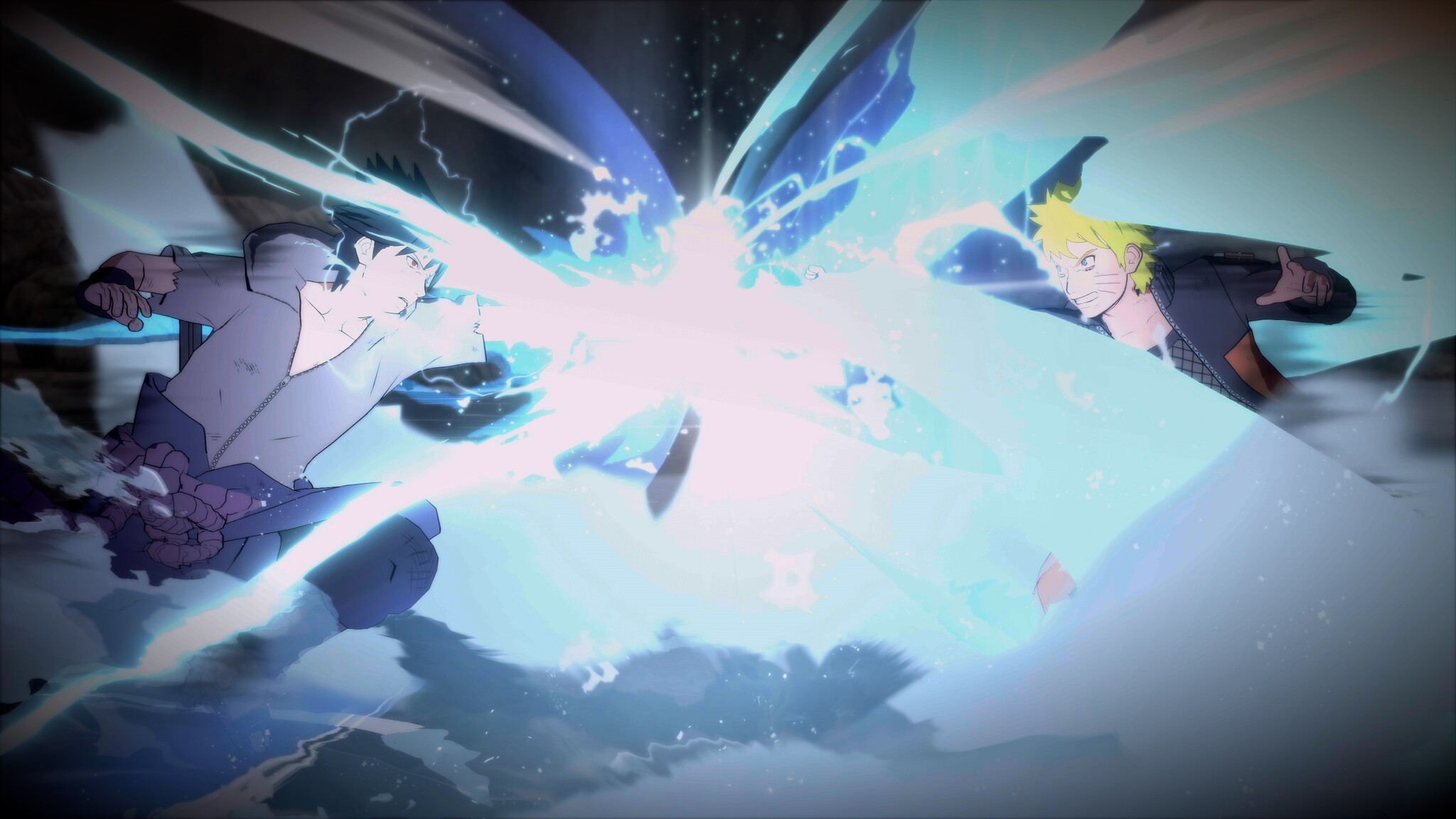 Naruto X Boruto Ultimate Ninja Storm Connections - Xbox One & Series X