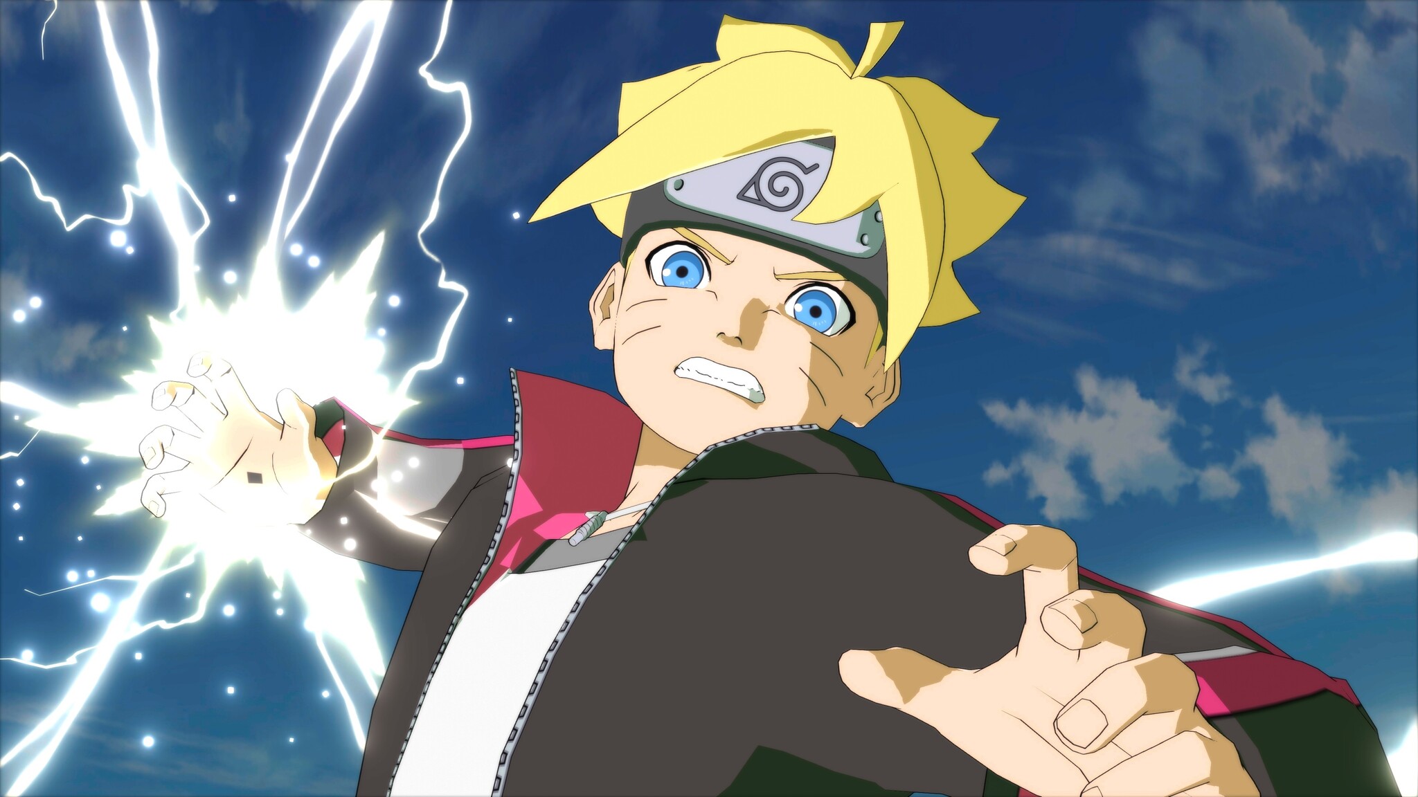 Naruto X Boruto Ultimate Ninja Storm Connections - Xbox One & Series X