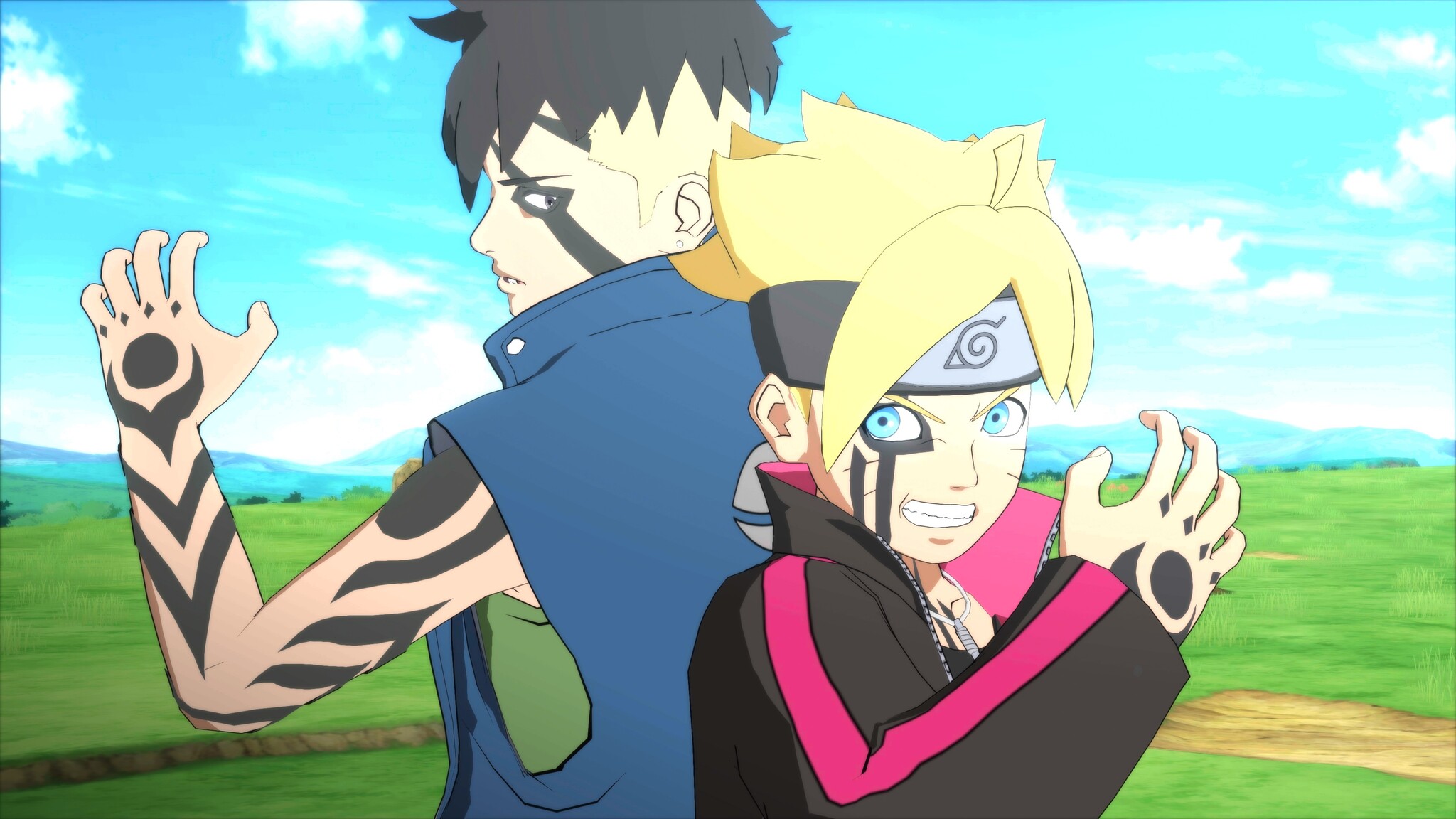 Naruto X Boruto Ultimate Ninja Storm Connections - Xbox One & Series X