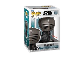 Pop Star Wars: Marrok Funko Pop #651