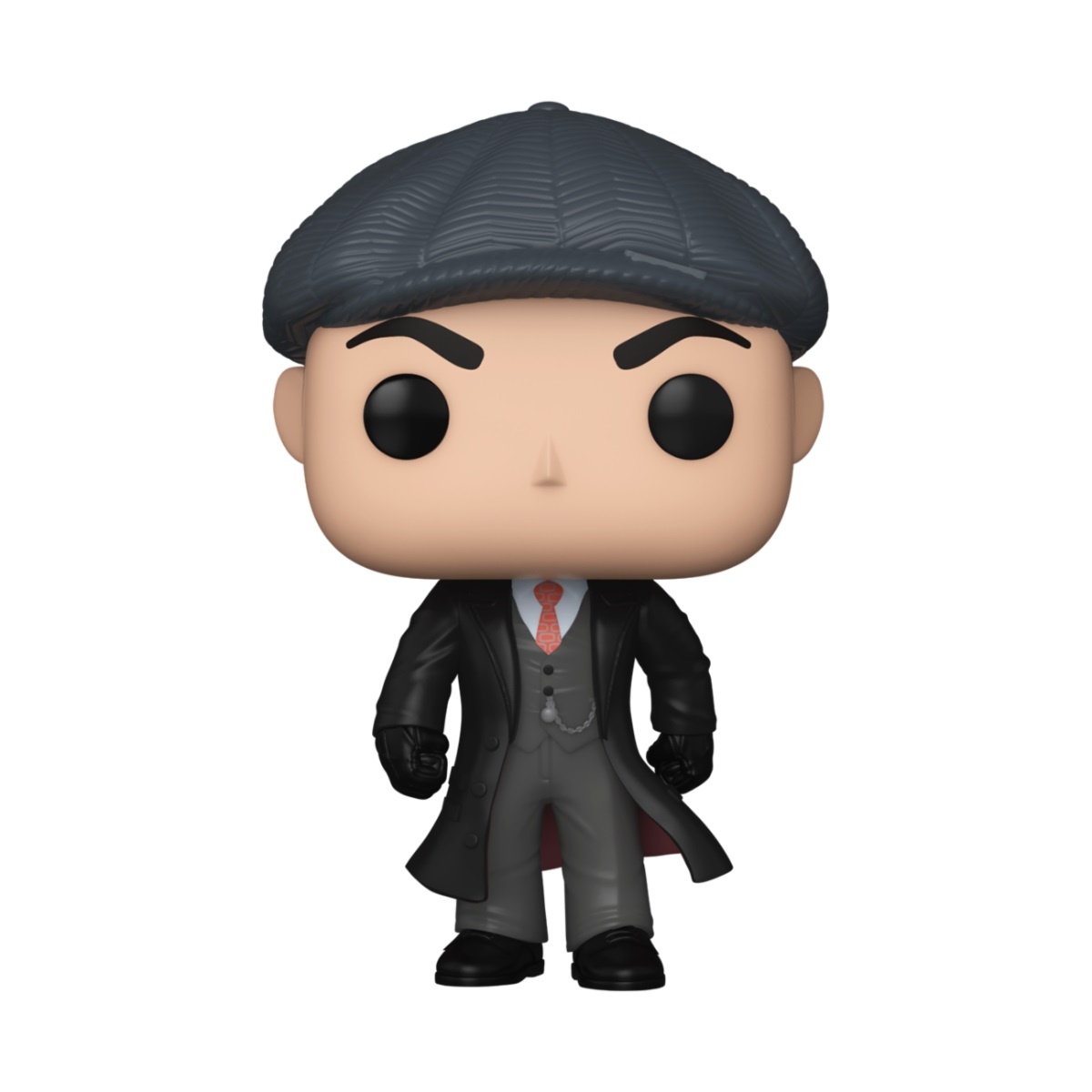 Pop Television: Peaky Blinders - Thomas Shelby - Funko Pop #1402