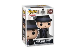 Pop Television: Peaky Blinders - Michael Gray Funko Pop #1400